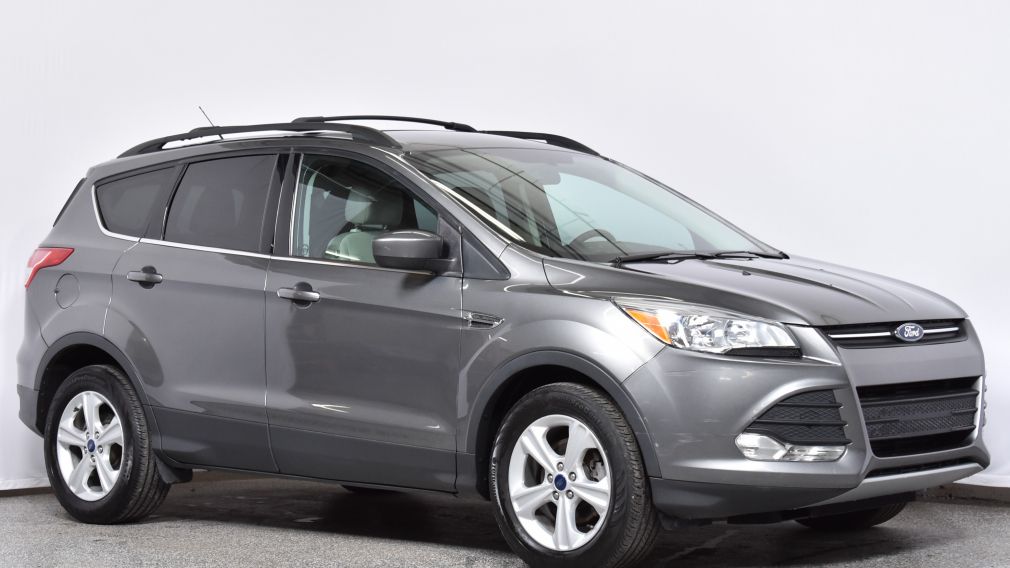 2014 Ford Escape SE #0