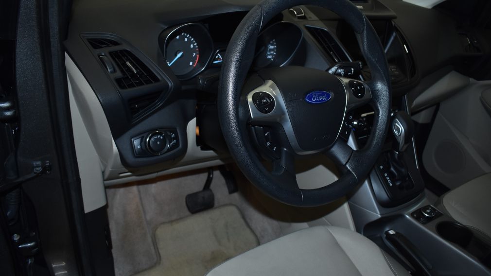2014 Ford Escape SE #10