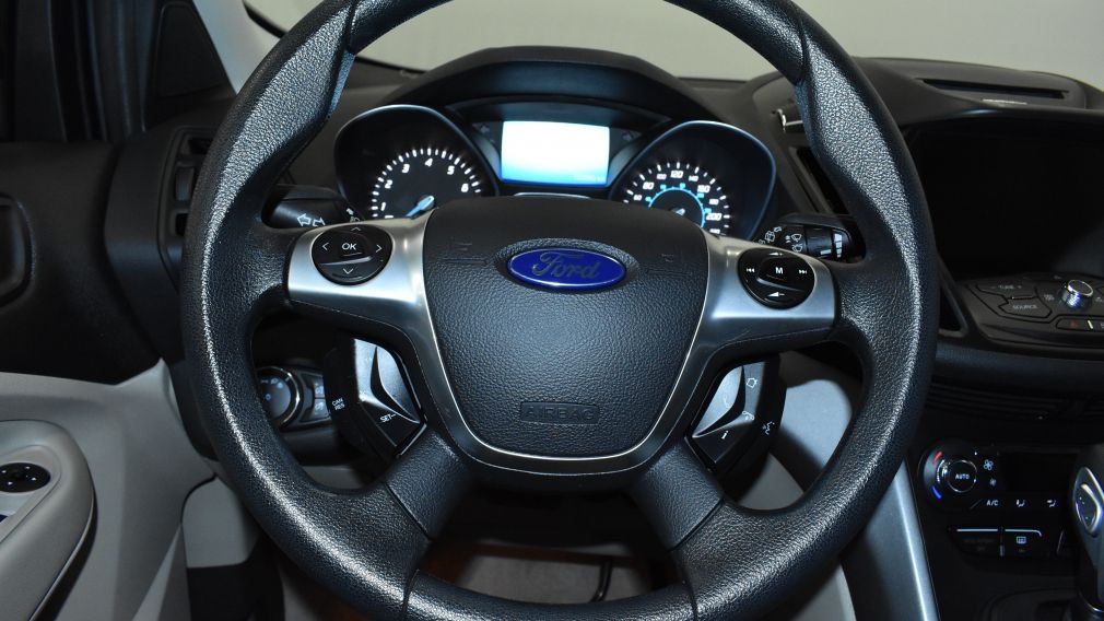 2014 Ford Escape SE #12