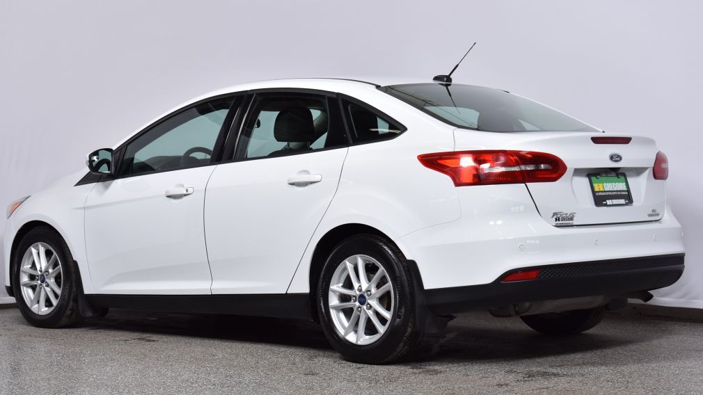 2015 Ford Focus SE #3