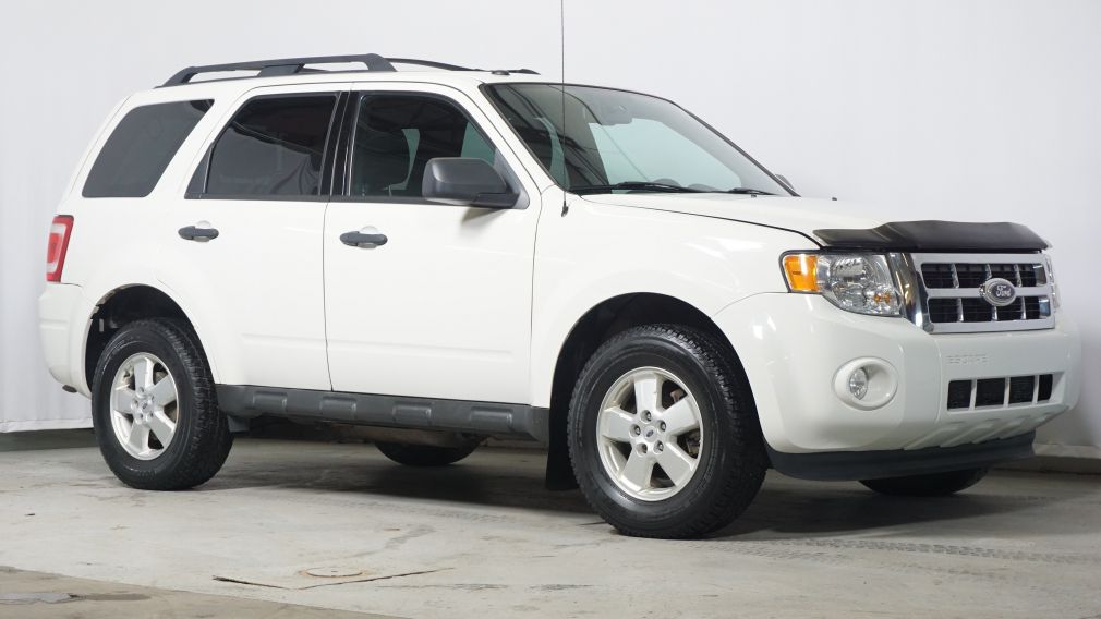 2010 Ford Escape XLT #0