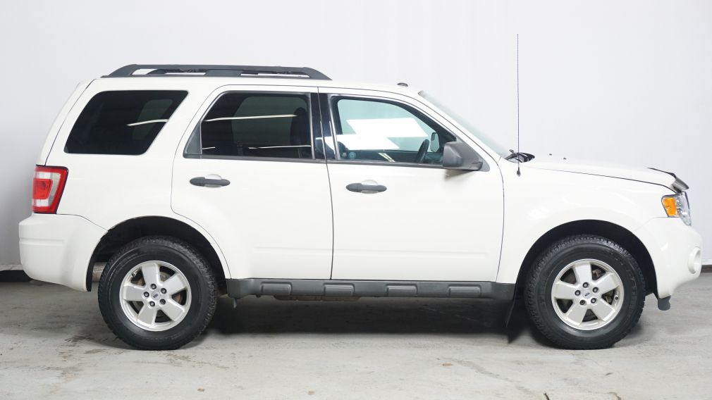 2010 Ford Escape XLT #3