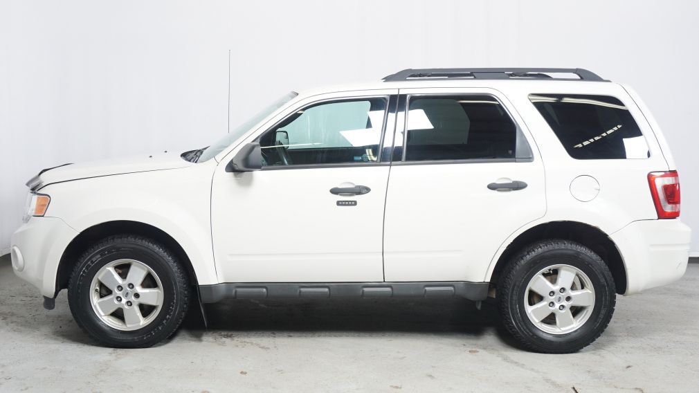 2010 Ford Escape XLT #5