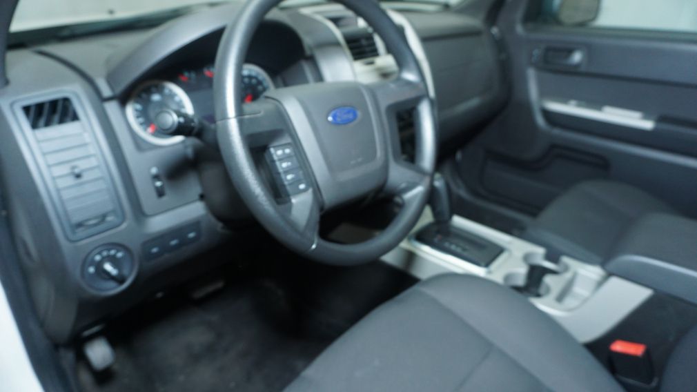 2010 Ford Escape XLT #14