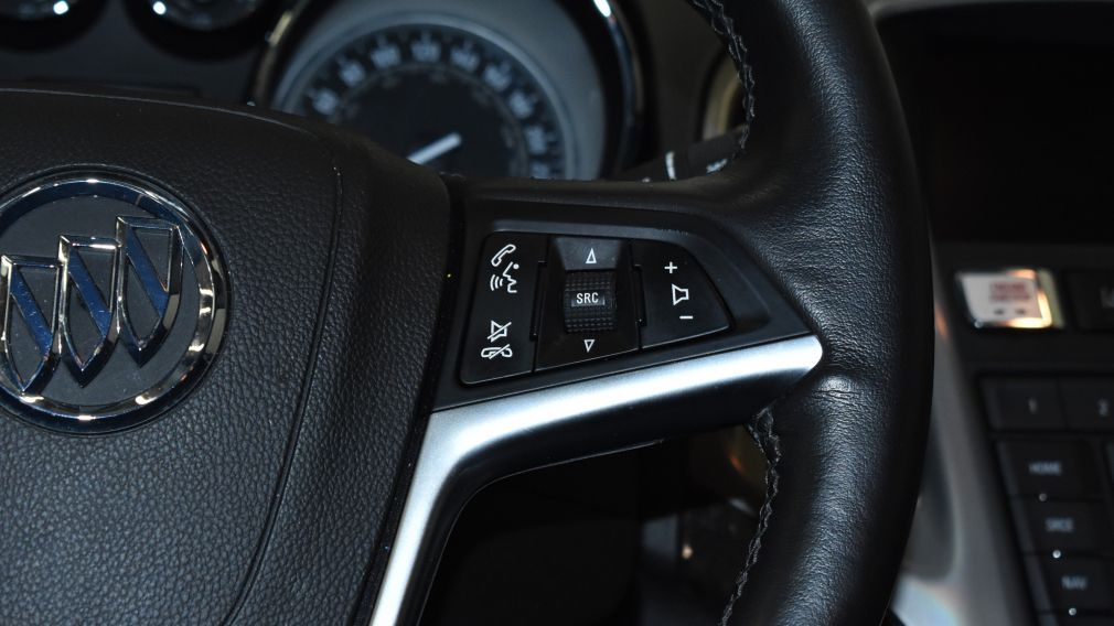 2014 Buick Verano Premium TURBO, CUIR #14