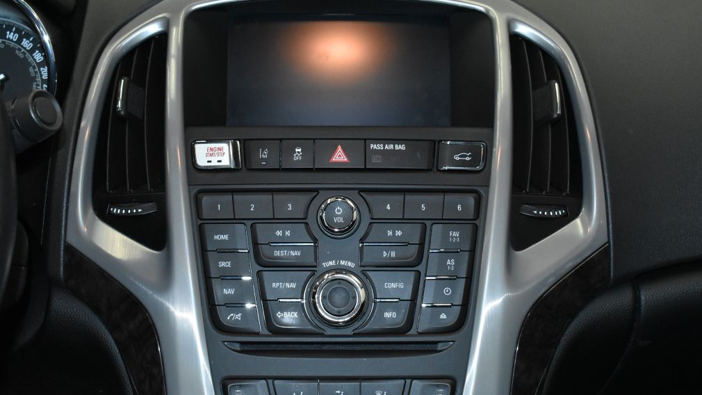 2014 Buick Verano Premium TURBO, CUIR #15