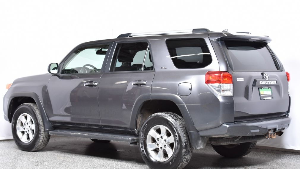 2013 Toyota 4Runner SR5 4X4 #1