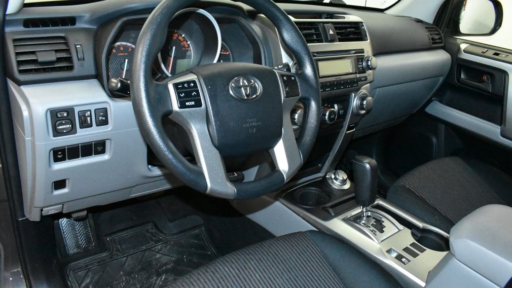 2013 Toyota 4Runner SR5 4X4 #9