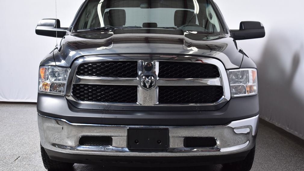 2015 Ram 1500 SXT #1