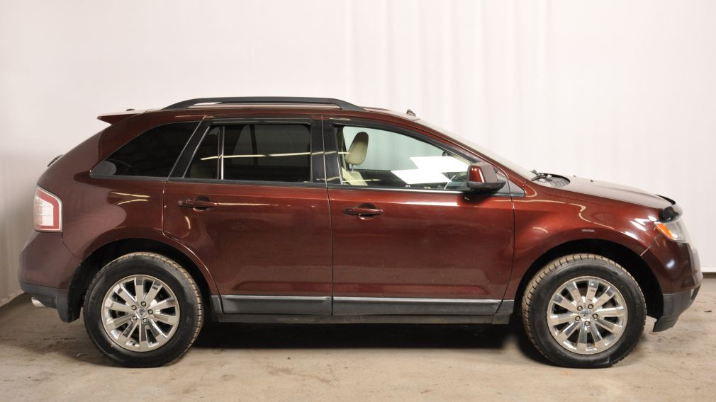 2009 Ford EDGE SEL AWD #2