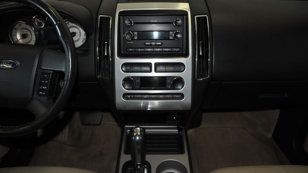 2009 Ford EDGE SEL AWD #22