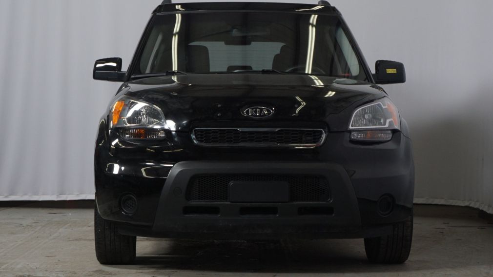 2011 Kia Soul 2u #1