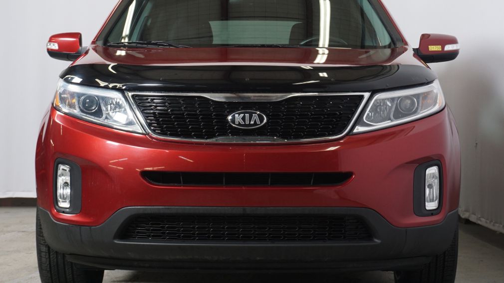 2015 Kia Sorento LX  4X4 Bluetooth #2