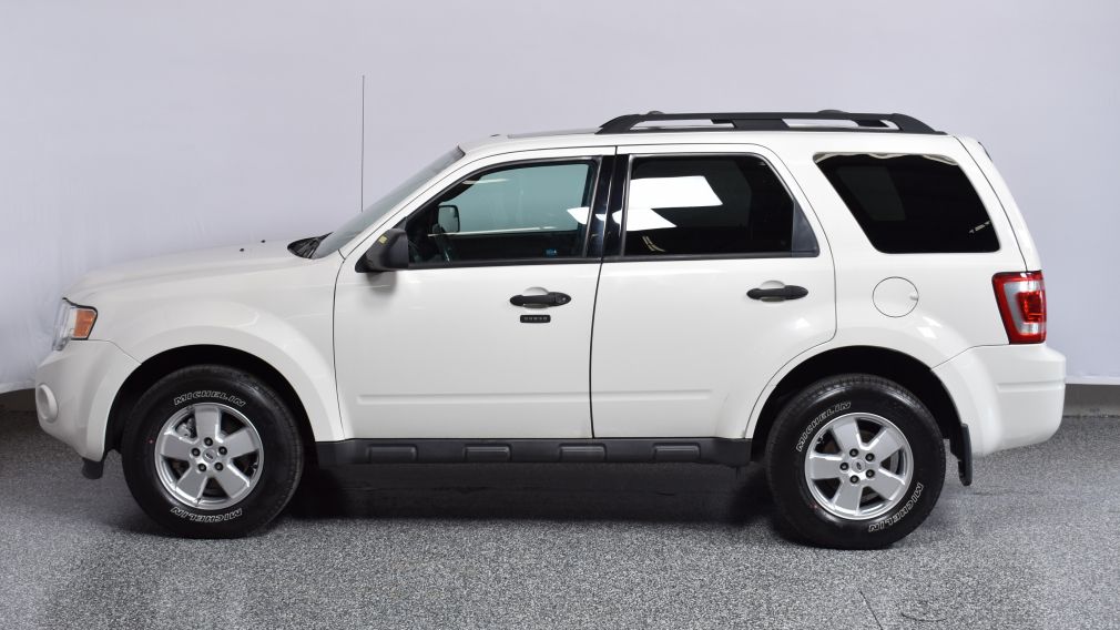 2012 Ford Escape XLT,CUIR,TOIT OUVRANT #4