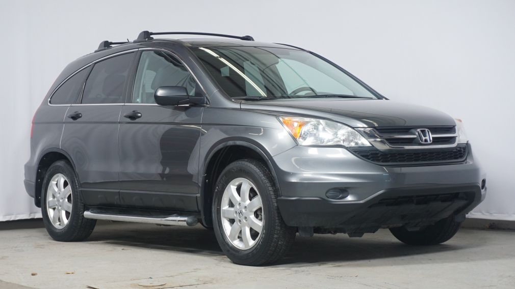 2010 Honda CRV LX AWD #0