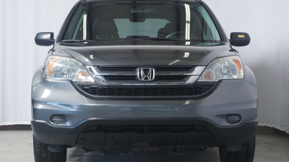 2010 Honda CRV LX AWD #2