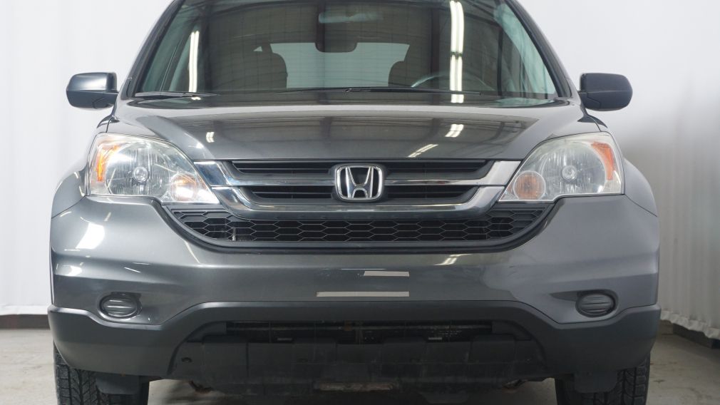 2011 Honda CRV LX AWD #2