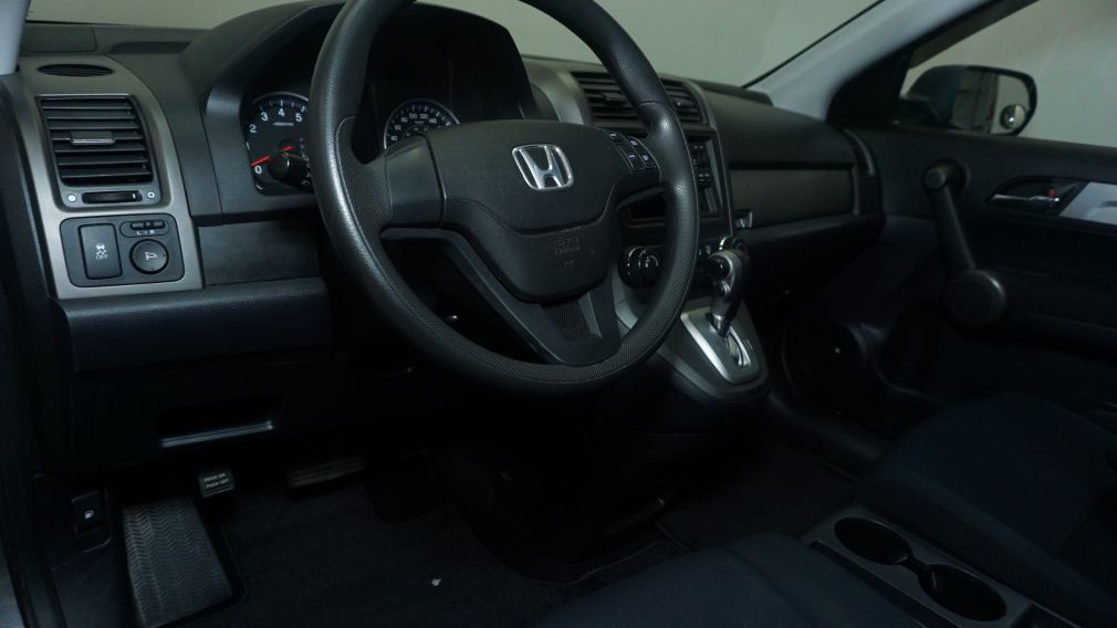 2011 Honda CRV LX AWD #15