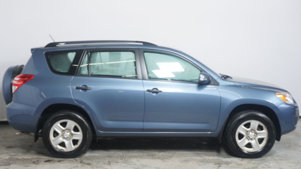 2010 Toyota Rav 4 Base AWD #3