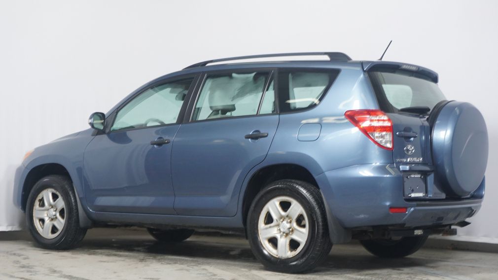 2010 Toyota Rav 4 Base AWD #3