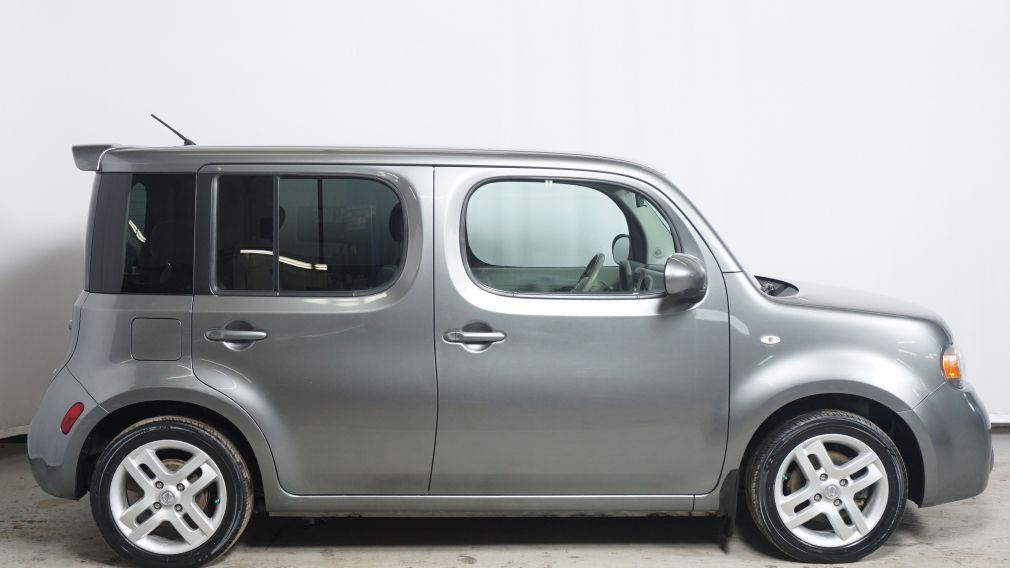 2009 Nissan Cube 1.8 SL #3