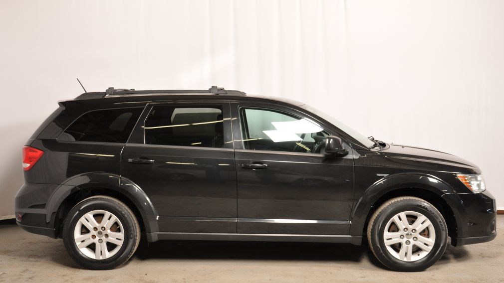 2012 Dodge Journey SXT #3