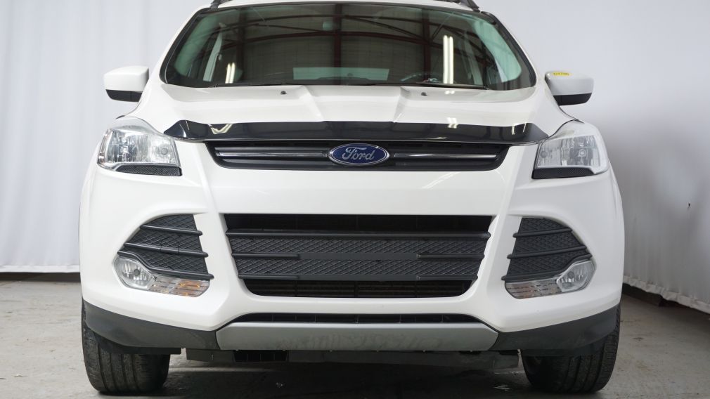 2013 Ford Escape SE 2.0 AWD #2