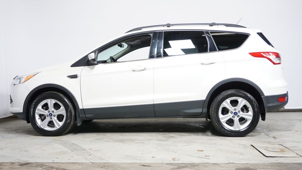 2013 Ford Escape SE 2.0 AWD #6