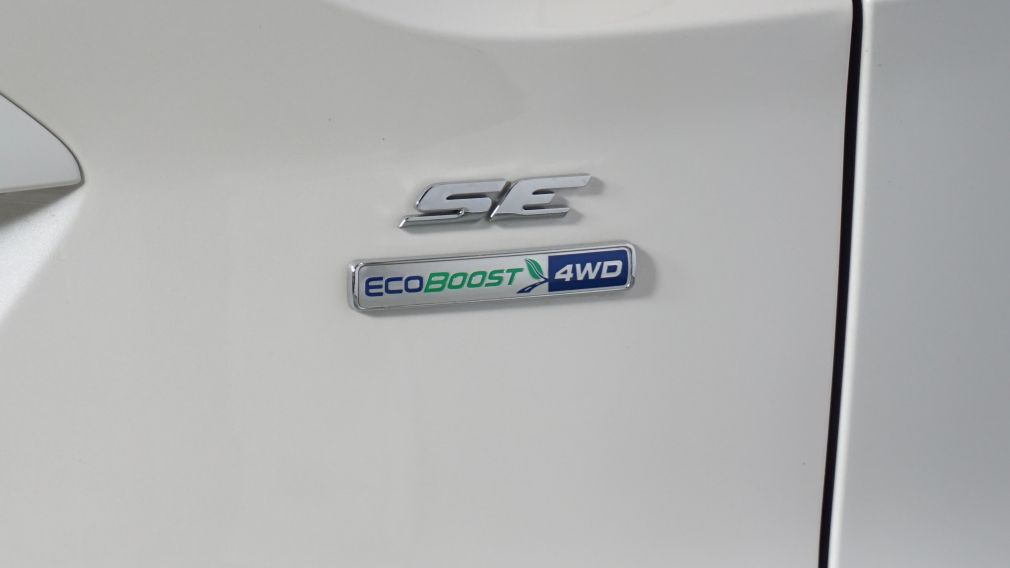 2013 Ford Escape SE 2.0 AWD #6