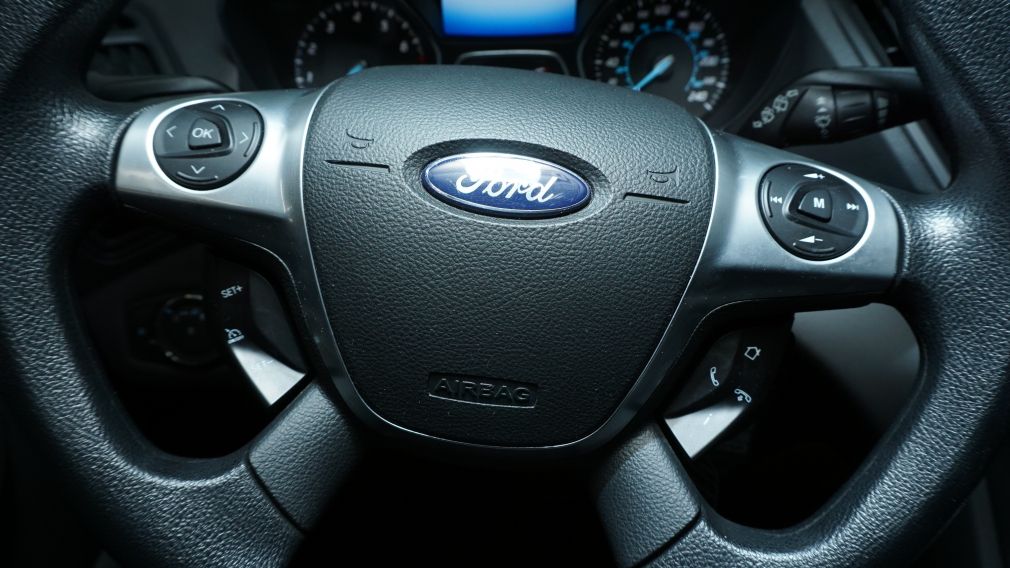 2013 Ford Escape SE 2.0 AWD #13