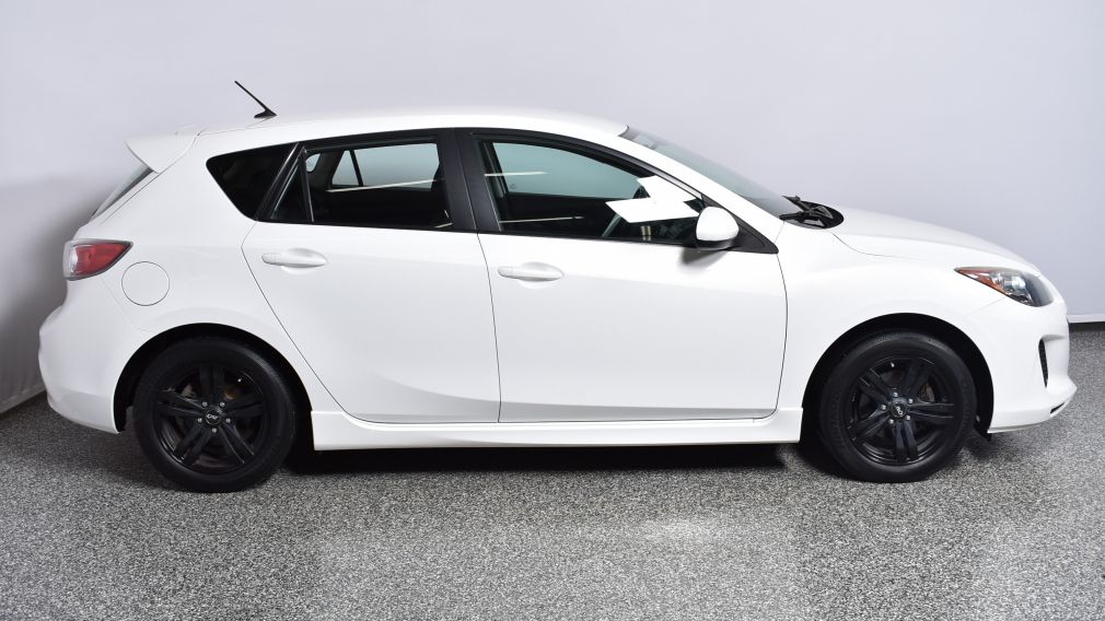 2012 Mazda 3 GS-SKY Automatique #2