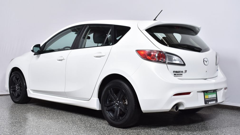 2012 Mazda 3 GS-SKY Automatique #3