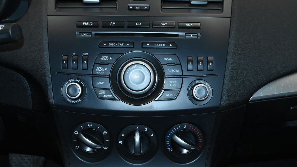 2012 Mazda 3 GS-SKY Automatique #14