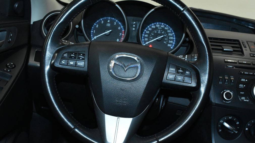 2012 Mazda 3 GS-SKY Automatique #15