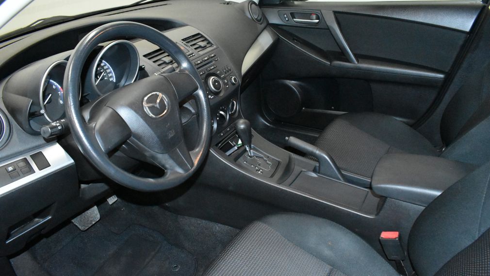 2012 Mazda 3 GX #10