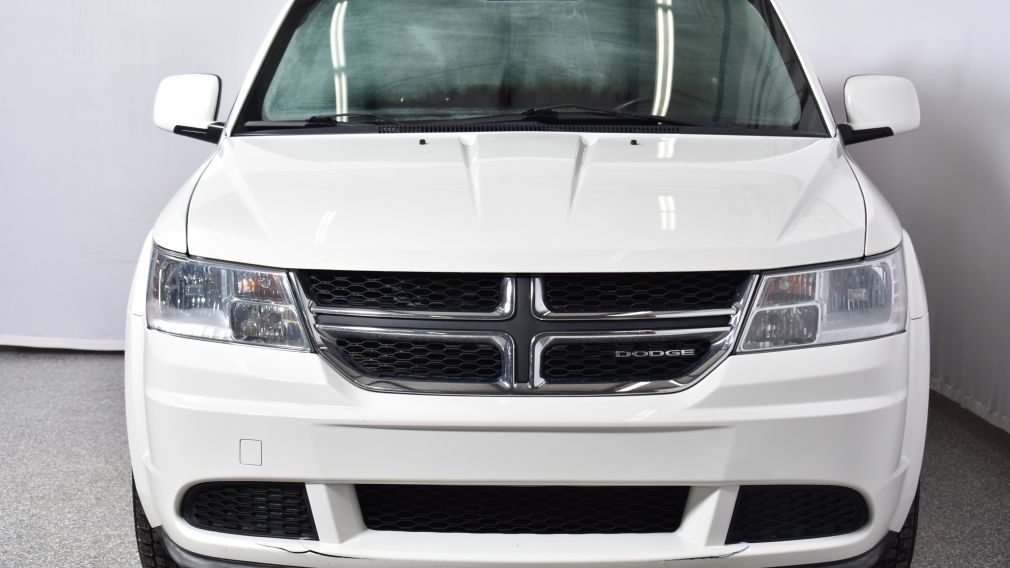 2012 Dodge Journey American Value Pkg #2