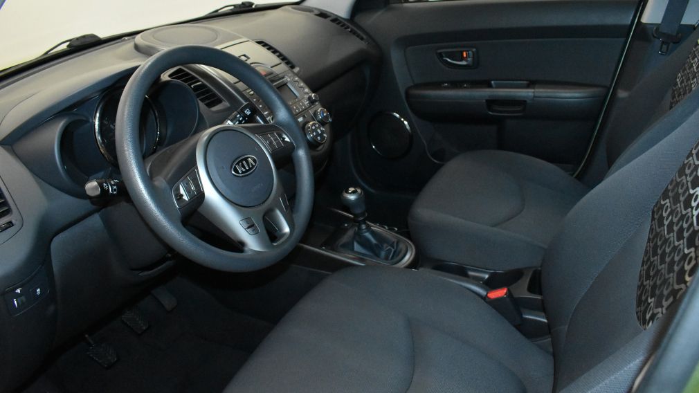 2011 Kia Soul 2u #10