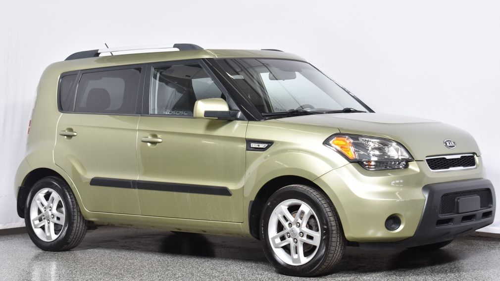 2011 Kia Soul 2u #0