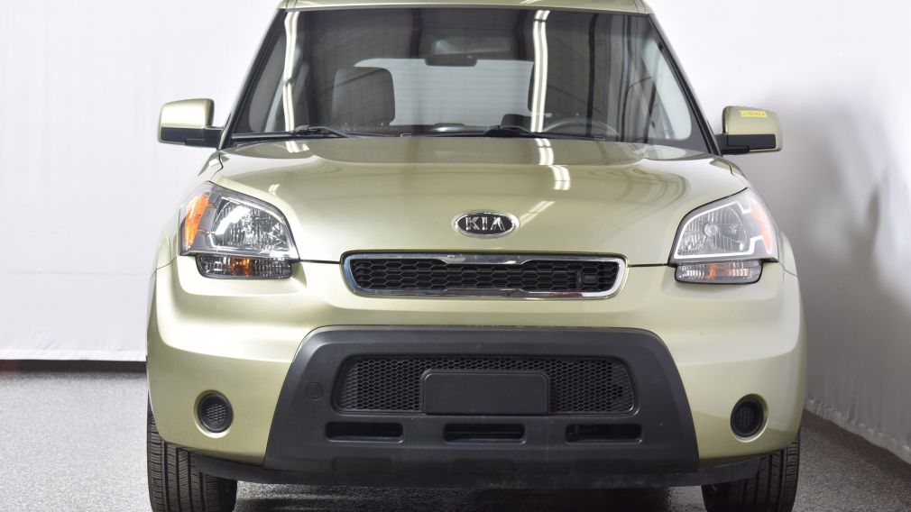 2011 Kia Soul 2u #1