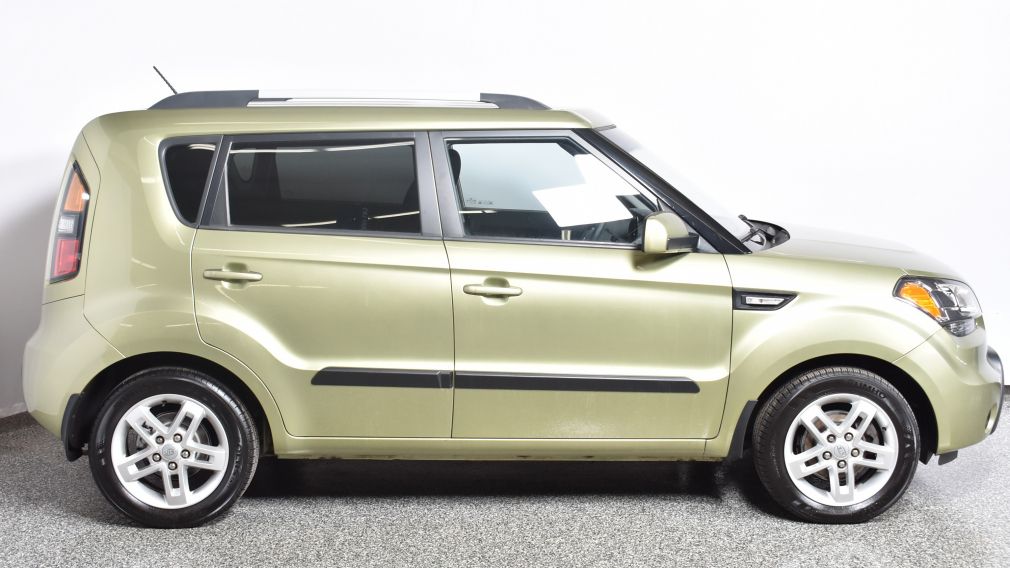 2011 Kia Soul 2u #3