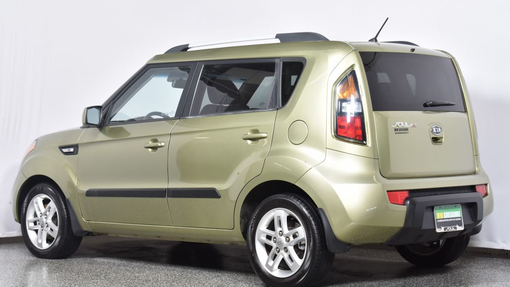 2011 Kia Soul 2u #3