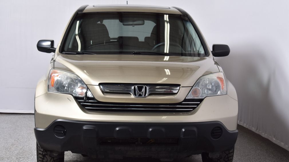 2009 Honda CRV EX #2