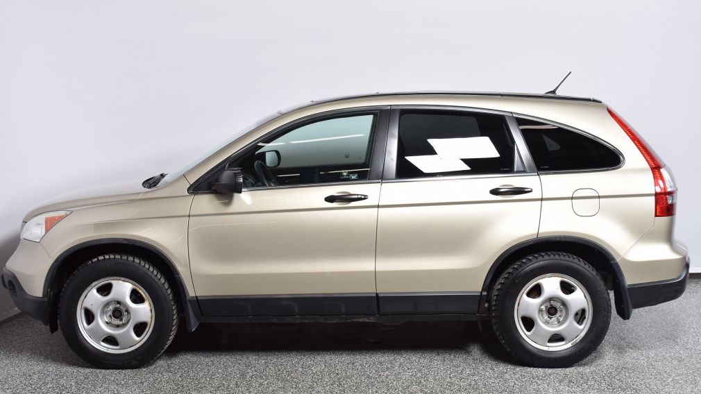 2009 Honda CRV EX #6