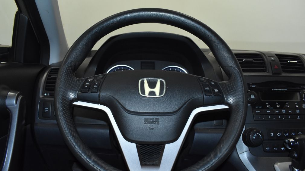 2009 Honda CRV EX #12