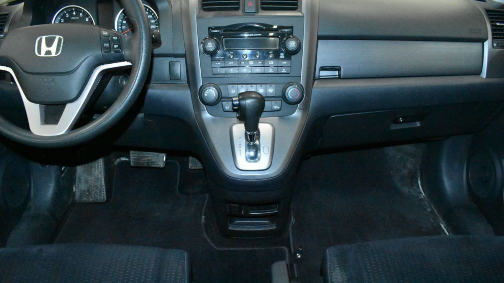 2009 Honda CRV EX #17