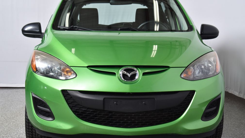 2011 Mazda 2 GS #2