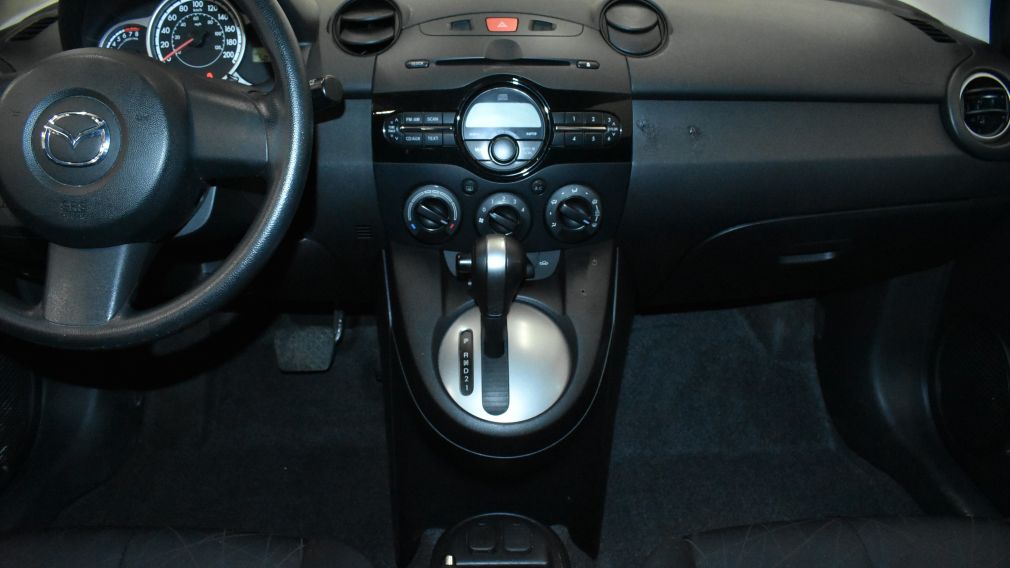 2011 Mazda 2 GS #14