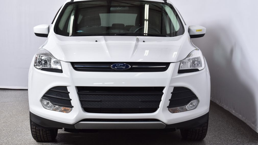 2014 Ford Escape SE awd #2