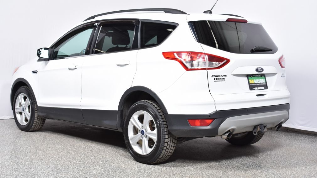 2014 Ford Escape SE awd #4