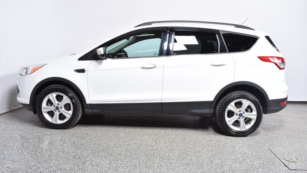 2014 Ford Escape SE awd #6